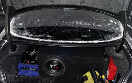 Peugeot 206, 2008 год, 239 000 рублей, 15 фотография