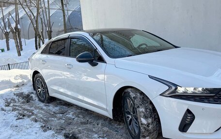 KIA K5, 2021 год, 2 750 000 рублей, 2 фотография