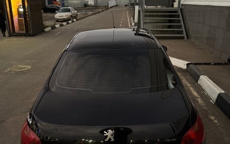 Peugeot 206, 2008 год, 239 000 рублей, 8 фотография