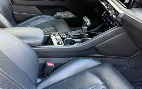 KIA K5, 2021 год, 2 750 000 рублей, 5 фотография