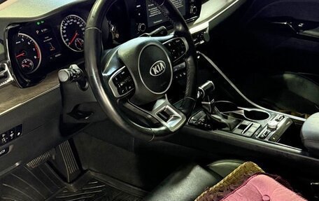 KIA K5, 2021 год, 2 750 000 рублей, 8 фотография