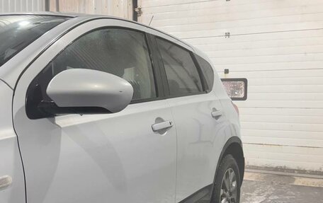 Nissan Qashqai, 2007 год, 800 000 рублей, 5 фотография