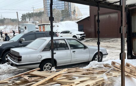 Opel Senator A, 1984 год, 150 000 рублей, 4 фотография