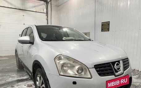 Nissan Qashqai, 2007 год, 800 000 рублей, 3 фотография