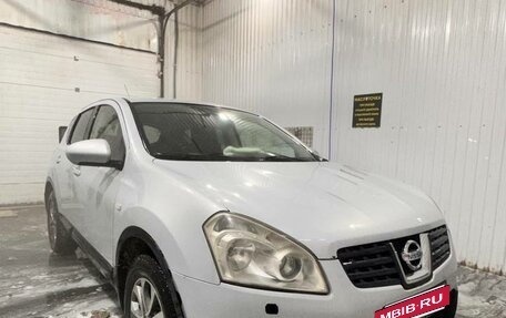 Nissan Qashqai, 2007 год, 800 000 рублей, 2 фотография