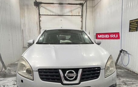 Nissan Qashqai, 2007 год, 800 000 рублей, 4 фотография