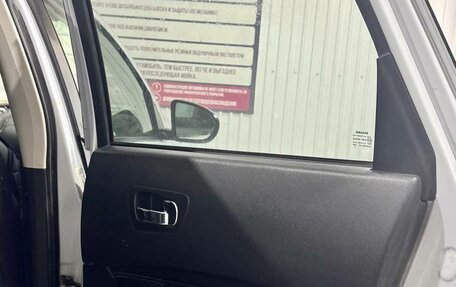 Nissan Qashqai, 2007 год, 800 000 рублей, 11 фотография