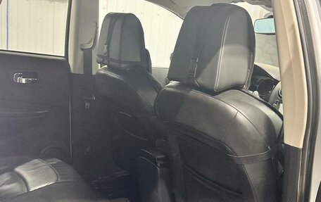 Nissan Qashqai, 2007 год, 800 000 рублей, 9 фотография