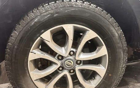 Nissan Qashqai, 2007 год, 800 000 рублей, 14 фотография