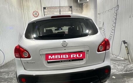 Nissan Qashqai, 2007 год, 800 000 рублей, 13 фотография