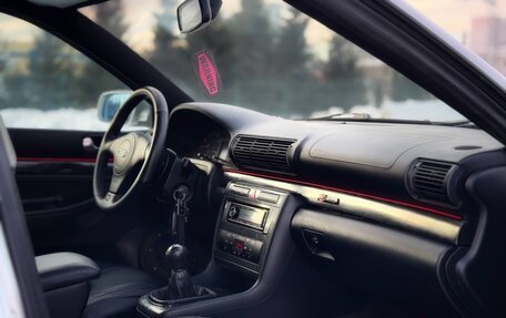 Audi A4, 1999 год, 11 фотография