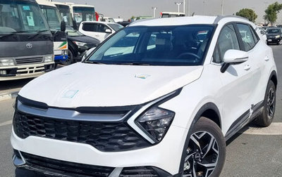 KIA Sportage IV рестайлинг, 2026 год, 3 750 000 рублей, 1 фотография