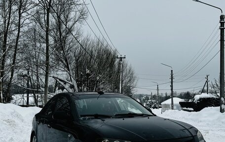 Mazda 3, 2007 год, 380 000 рублей, 1 фотография