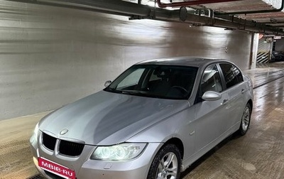 BMW 3 серия, 2008 год, 750 000 рублей, 1 фотография