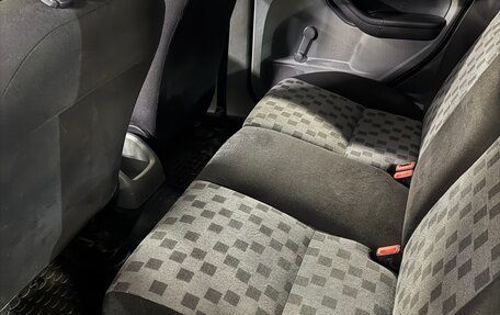 Ford Focus II рестайлинг, 2008 год, 378 000 рублей, 5 фотография