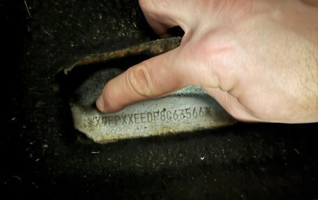 Ford Focus II рестайлинг, 2008 год, 378 000 рублей, 6 фотография