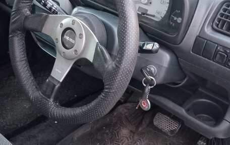 Suzuki Wagon R III, 2001 год, 250 000 рублей, 4 фотография