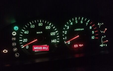 Suzuki Wagon R III, 2001 год, 250 000 рублей, 2 фотография