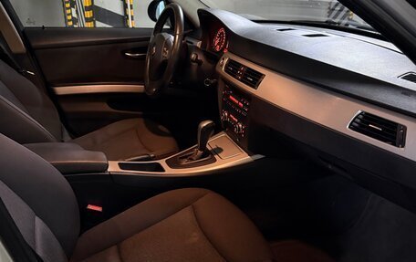 BMW 3 серия, 2008 год, 750 000 рублей, 9 фотография