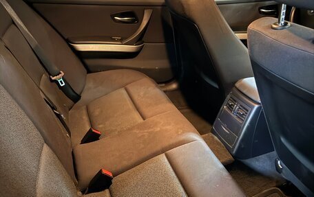 BMW 3 серия, 2008 год, 750 000 рублей, 8 фотография