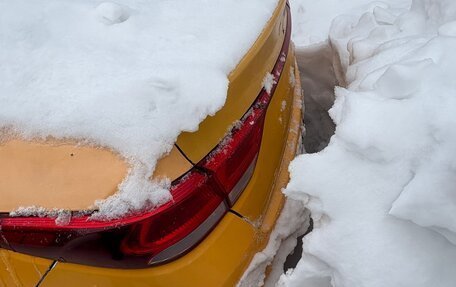 KIA Rio IV, 2019 год, 675 000 рублей, 5 фотография