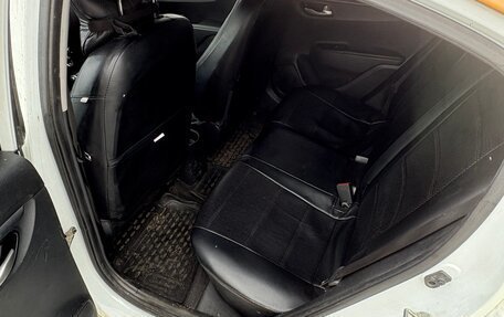 KIA Rio IV, 2019 год, 675 000 рублей, 6 фотография