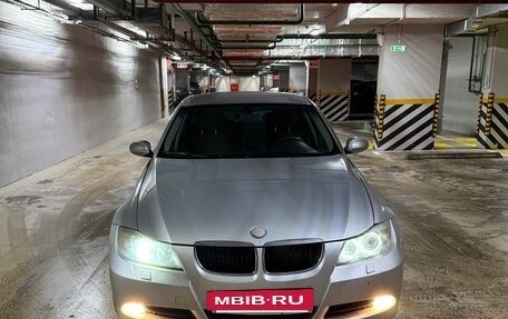 BMW 3 серия, 2008 год, 750 000 рублей, 5 фотография