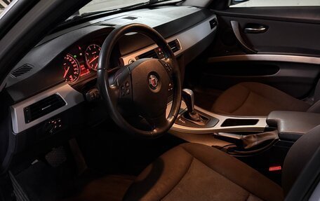 BMW 3 серия, 2008 год, 750 000 рублей, 10 фотография