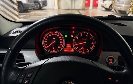 BMW 3 серия, 2008 год, 750 000 рублей, 11 фотография