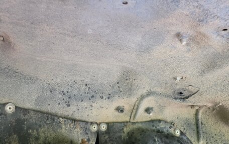 Toyota Land Cruiser 80 рестайлинг, 1997 год, 3 200 000 рублей, 9 фотография