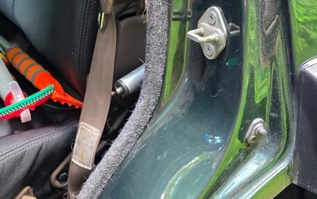 Toyota Land Cruiser 80 рестайлинг, 1997 год, 3 200 000 рублей, 5 фотография