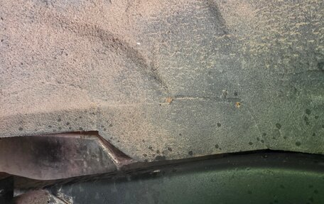 Toyota Land Cruiser 80 рестайлинг, 1997 год, 3 200 000 рублей, 10 фотография