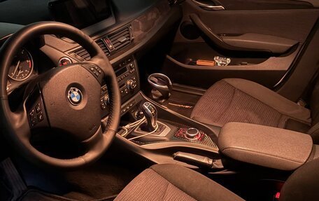 BMW X1, 2014 год, 1 100 000 рублей, 6 фотография