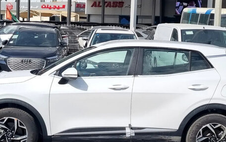 KIA Sportage IV рестайлинг, 2026 год, 3 750 000 рублей, 4 фотография