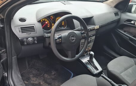 Opel Astra H, 2008 год, 200 000 рублей, 5 фотография