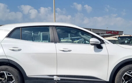 KIA Sportage IV рестайлинг, 2026 год, 3 750 000 рублей, 3 фотография