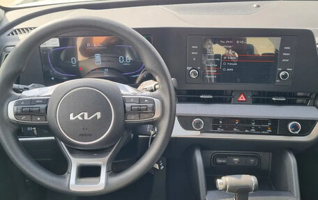 KIA Sportage IV рестайлинг, 2026 год, 3 750 000 рублей, 7 фотография