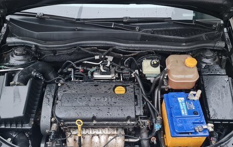 Opel Astra H, 2008 год, 200 000 рублей, 4 фотография