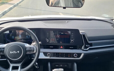 KIA Sportage IV рестайлинг, 2026 год, 3 750 000 рублей, 6 фотография