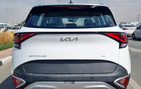 KIA Sportage IV рестайлинг, 2026 год, 3 750 000 рублей, 5 фотография