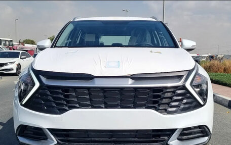 KIA Sportage IV рестайлинг, 2026 год, 3 750 000 рублей, 2 фотография