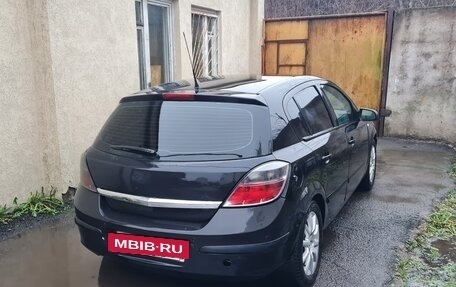 Opel Astra H, 2008 год, 200 000 рублей, 6 фотография