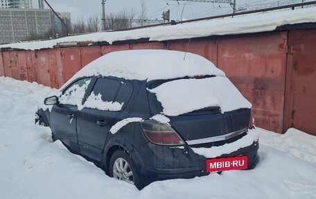 Opel Astra H, 2008 год, 200 000 рублей, 3 фотография