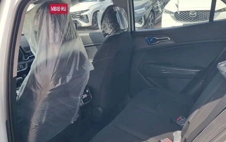 KIA Sportage IV рестайлинг, 2026 год, 3 750 000 рублей, 9 фотография