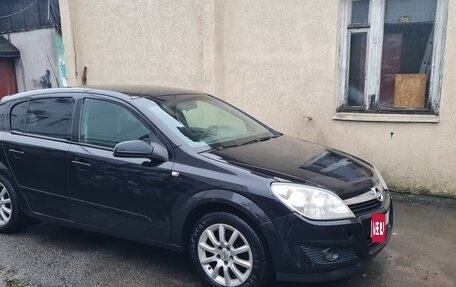 Opel Astra H, 2008 год, 200 000 рублей, 7 фотография