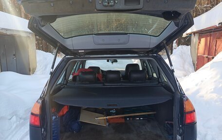 Subaru Outback III, 2000 год, 470 000 рублей, 4 фотография