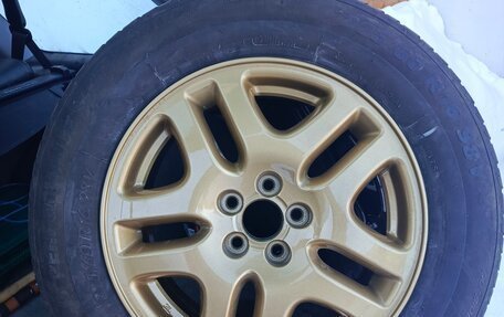 Subaru Outback III, 2000 год, 470 000 рублей, 7 фотография