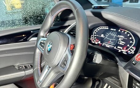 BMW X3 M, 2020 год, 6 150 000 рублей, 6 фотография