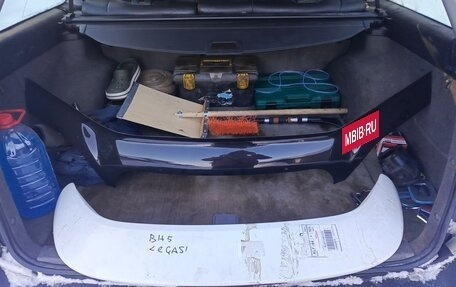 Subaru Outback III, 2000 год, 470 000 рублей, 5 фотография