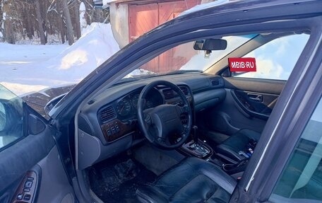 Subaru Outback III, 2000 год, 470 000 рублей, 8 фотография